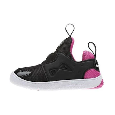 (TD) Reebok Ventureflex Slip-On 'Charged Pink'
