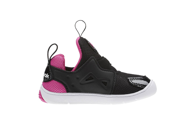 Order (TD) Reebok Ventureflex Slip-On ''Rose Chargée'' BS6472