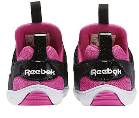 (TD) Reebok Ventureflex Slip-On ''Rose Chargée'' BS6472 Shop (TD) Reebok Ventureflex Slip-On ''Rose Chargée'' BS6472