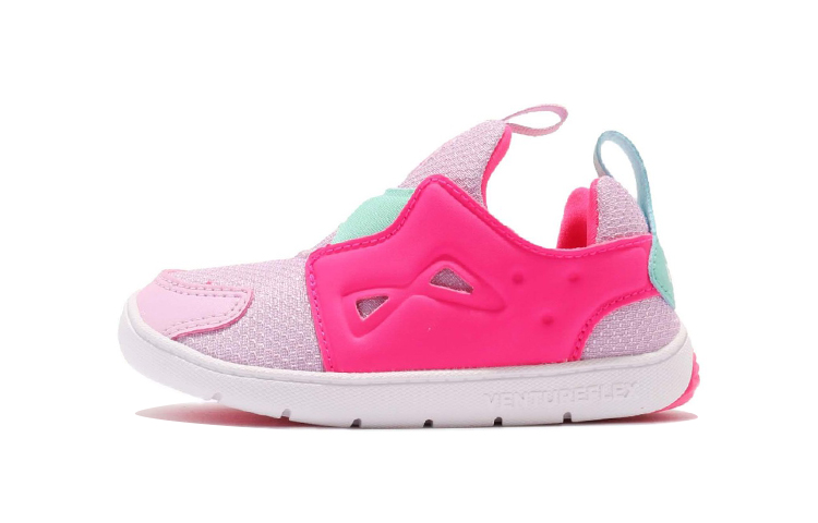 (Toddler) Reebok Ventureflex Slip-On CM9140
