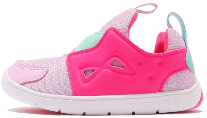 (TD) Reebok Ventureflex Slip-On Anak-Anak CM9140 Buy (TD) Reebok Ventureflex Slip-On Anak-Anak CM9140
