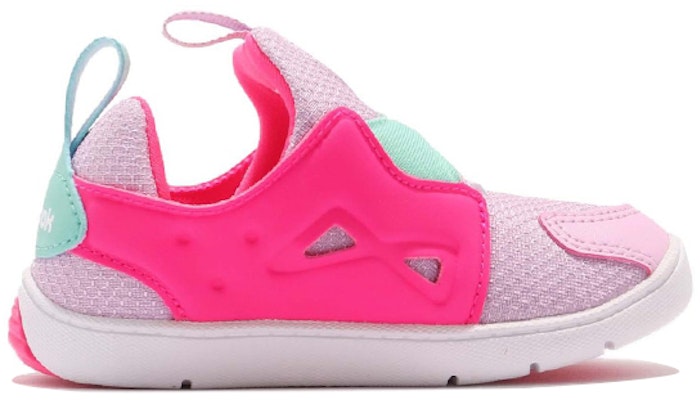 (TD) Reebok Ventureflex Slip-On Anak-Anak CM9140 Order (TD) Reebok Ventureflex Slip-On Anak-Anak CM9140