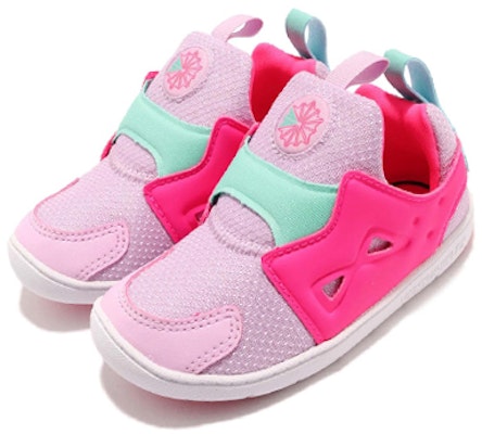 (TD) Reebok Ventureflex Slip-On Anak-Anak CM9140 Lookbook (TD) Reebok Ventureflex Slip-On Anak-Anak CM9140