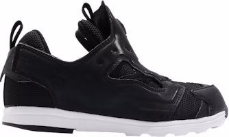 (Toddler) Reebok Versa Pump Fury 'Black' DV8108 (Toddler) Reebok Versa Pump Fury 'Black' DV8108