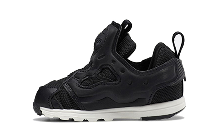 (Toddler) Reebok Versa Pump Fury 'Black' DV8108