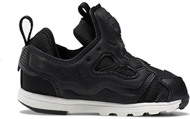 (Toddler) Reebok Versa Pump Fury 'Black' DV8108 Order (Toddler) Reebok Versa Pump Fury 'Black' DV8108