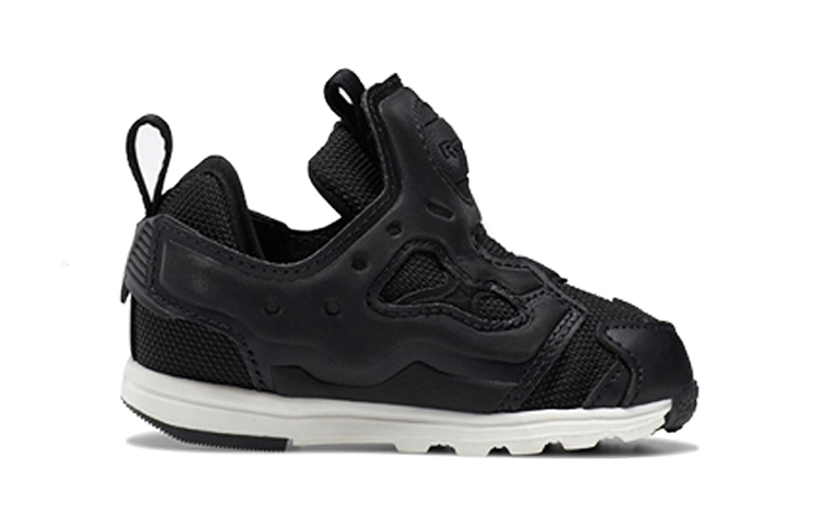 Order (TD) 锐步 Versa Pump Fury “黑色” DV8108