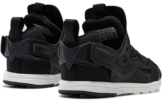 (Toddler) Reebok Versa Pump Fury 'Black' DV8108 Shop (Toddler) Reebok Versa Pump Fury 'Black' DV8108