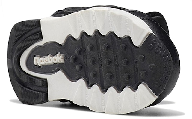 (Toddler) Reebok Versa Pump Fury 'Black' DV8108 Purchase (Toddler) Reebok Versa Pump Fury 'Black' DV8108