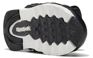 Purchase (幼童) Reebok Versa Pump Fury '黑色' DV8108