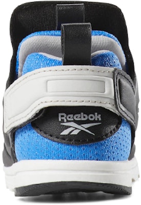 (Toddler) Reebok VERSA PUMP FURY 'Black Blue' DV5407 Shop (Toddler) Reebok VERSA PUMP FURY 'Black Blue' DV5407