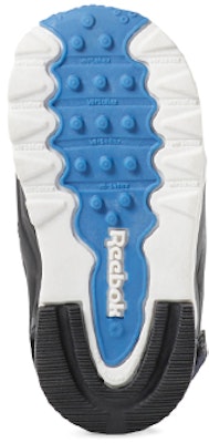 (Toddler) Reebok VERSA PUMP FURY 'Black Blue' DV5407 Purchase (Toddler) Reebok VERSA PUMP FURY 'Black Blue' DV5407