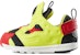 (TD) Reebok Versa Pump Fury 'Hypergreen' - Kasut Reebok Hypergreen Lelaki/Wanita. DV5406