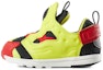 Buy (TD) Reebok Versa Pump Fury 'Hypergreen' - Kasut Reebok Hypergreen Lelaki/Wanita. DV5406