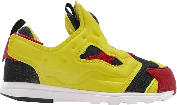 (TD) 리복 버사 펌프 퓨리 '하이퍼그린' (Reebok Versa Pump Fury 'Hypergreen') DV5406 Buy (TD) 리복 버사 펌프 퓨리 '하이퍼그린' (Reebok Versa Pump Fury 'Hypergreen') DV5406