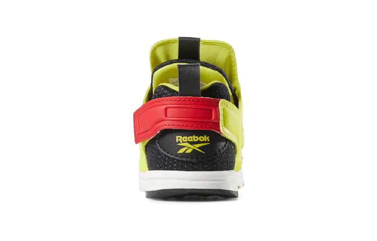 Shop (TD) Reebok Versa Pump Fury 'Hypergreen' Sepatu Sneaker DV5406