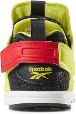 (Toddler) Reebok Versa Pump Fury 'Hypergreen' DV5406 Shop (Toddler) Reebok Versa Pump Fury 'Hypergreen' DV5406