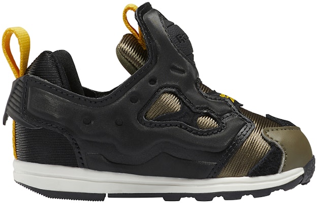 (Toddler) Reebok Versa Pump Fury Mu Running Shoes Black FV7440 Order (Toddler) Reebok Versa Pump Fury Mu Running Shoes Black FV7440