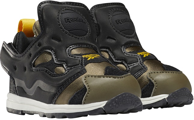 (TD) Reebok Versa Pump Fury Mu Kasut Lari Hitam FV7440 Lookbook (TD) Reebok Versa Pump Fury Mu Kasut Lari Hitam FV7440