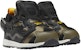 (TD) Reebok Versa Pump Fury Mu Kasut Lari Hitam FV7440