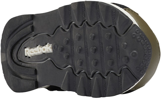 (TD) Reebok Versa Pump Fury Mu Kasut Lari Hitam FV7440 Details for (TD) Reebok Versa Pump Fury Mu Kasut Lari Hitam FV7440