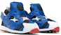 (TD) Reebok Versa Pump Fury 'Royal Biru' DV8543