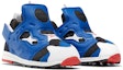 Lookbook (TD) Reebok Versa Pump Fury 'Royal Biru' DV8543
