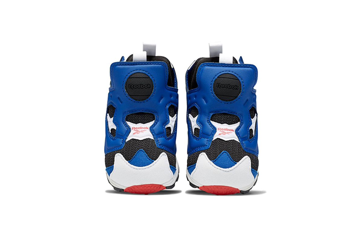 Purchase (TD) Reebok Versa Pump Fury 'Royal Biru' DV8543