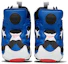 Purchase (TD) Reebok Versa Pump Fury 'Royal Biru' DV8543