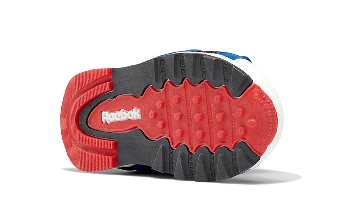 Details for (TD) Reebok Versa Pump Fury 'Royal Biru' DV8543