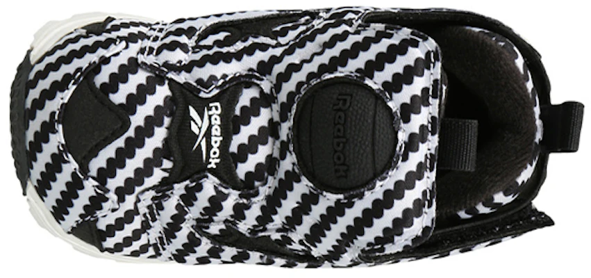 (TD) Reebok VERSA PUMP FURY ''Bianco Nero'' DV8577 Shop (TD) Reebok VERSA PUMP FURY ''Bianco Nero'' DV8577