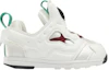 Order (TD) Reebok Versa Pump Fury Mu Scarpe da Running Bianco/Verde/Rosso FV7436