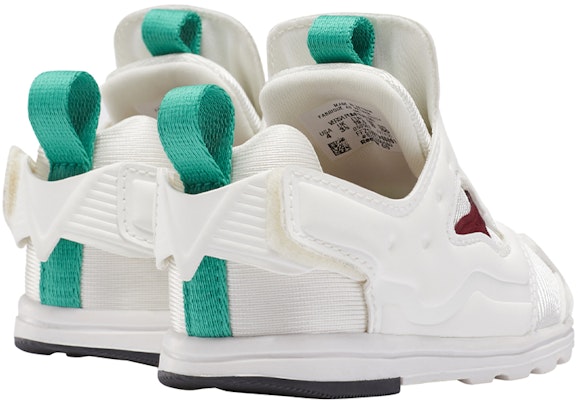 (TD) Kasut Lari Reebok Versa Pump Fury Mu Putih/Hijau/Merah FV7436 Shop (TD) Kasut Lari Reebok Versa Pump Fury Mu Putih/Hijau/Merah FV7436