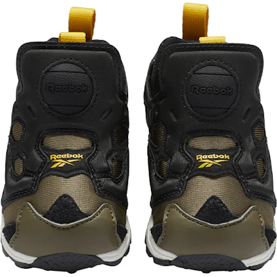 (TD) Reebok Versa Pump Fury Mu Chaussures de Running Noires FV7440 Purchase (TD) Reebok Versa Pump Fury Mu Chaussures de Running Noires FV7440