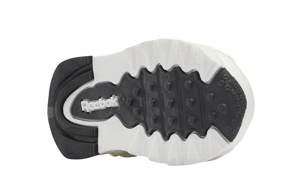 Details for (TD) Reebok Versa Pump Fury Mu Scarpe da Running Bianco/Verde/Rosso FV7436
