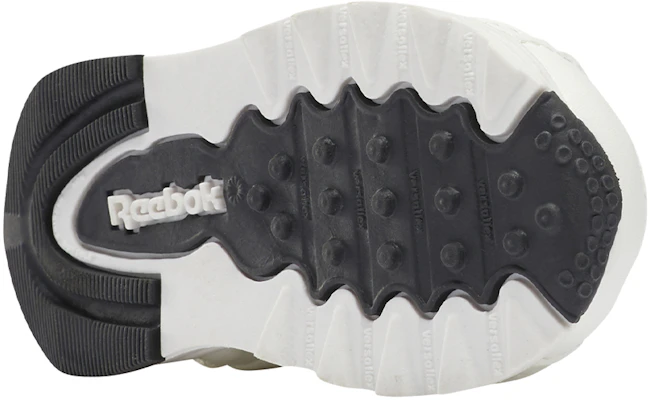 (TD) Reebok Versa Pump Fury Mu Scarpe da Running Bianco/Verde/Rosso FV7436 Details for (TD) Reebok Versa Pump Fury Mu Scarpe da Running Bianco/Verde/Rosso FV7436