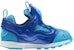 (TD) Reebok VERSA PUMP FURY SYN GP 'Ungu' CM9175