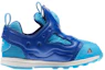 Order (TD) Reebok VERSA PUMP FURY SYN GP ''Viola'' CM9175