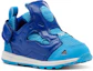 Lookbook (TD) Reebok VERSA PUMP FURY SYN GP ''Viola'' CM9175