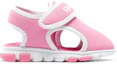 Order (TD) Reebok Wave Glider 3 Velcro Sandales Minimalistes Rose Pâle Outdoor EH0212