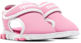 Lookbook (TD) Reebok Wave Glider 3 Velcro Sandales Minimalistes Rose Pâle Outdoor EH0212
