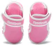 Shop (TD) Reebok Wave Glider 3 Velcro Sandales Minimalistes Rose Pâle Outdoor EH0212
