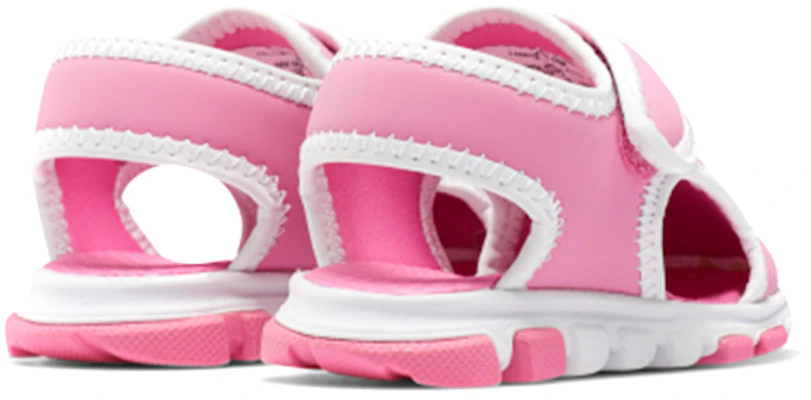 (TD) Reebok Wave Glider 3 Velcro Sandales Minimalistes Rose Pâle Outdoor EH0212 Purchase (TD) Reebok Wave Glider 3 Velcro Sandales Minimalistes Rose Pâle Outdoor EH0212