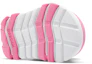 Details for (TD) Reebok Wave Glider 3 Velcro Sandales Minimalistes Rose Pâle Outdoor EH0212