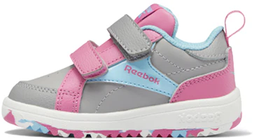 (Toddler) Reebok Weebok Clasp Low 'Grey Pink Camo' GZ0877 (Toddler) Reebok Weebok Clasp Low 'Grey Pink Camo' GZ0877