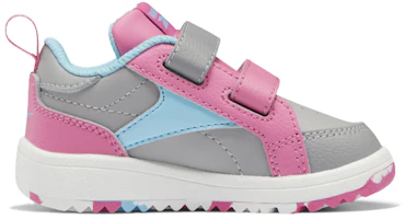 Order (Toddler) Reebok Weebok Clasp Low 'Grey Pink Camo' GZ0877