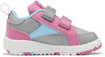 Order (TD) Reebok Weebok Clasp Low ''Grigio Rosa Camo'' GZ0877
