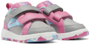 Lookbook (TD) Reebok Weebok Clasp Low ''Grigio Rosa Camo'' GZ0877