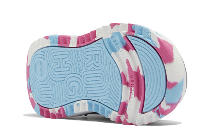 (TD) Reebok Weebok Clasp Low 'Grey Pink Camo' 圖 5