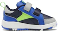 Order (TD) Reebok Weebok Clasp Low ''Navy Solar Lime Camo'' - Scarpe Basse Bambino Reebok GZ0872